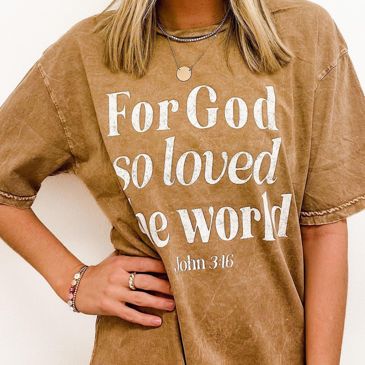 Alimichele10's tweet image. 15% off with ✨discount✨code ALISMITH  #faithgear #contagiousfaith