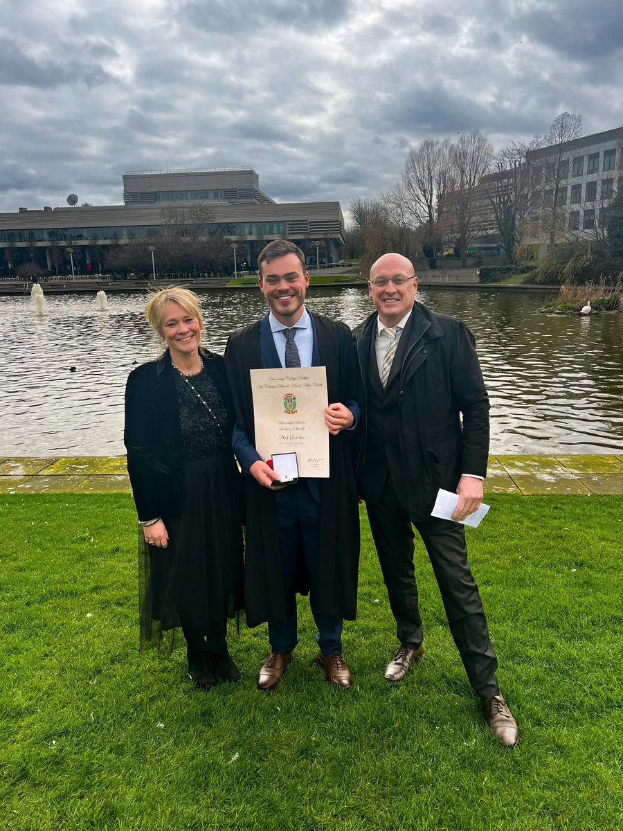 Ned Quirke (@nedquirke) on Twitter photo Had a lovely day yesterday at the <a href="/ucddublin/">University College Dublin</a> annual awards day. Delighted to receive the <a href="/UCDMedicine/">UCD Medicine</a> Stage 5 Catholic University Medal and Stage 6 Scholarship. Huge thanks to my family and friends for all their support in making this happen. Had a lovely day yesterday at the <a href="/ucddublin/">University College Dublin</a> annual awards day. Delighted to receive the <a href="/UCDMedicine/">UCD Medicine</a> Stage 5 Catholic University Medal and Stage 6 Scholarship. Huge thanks to my family and friends for all their support in making this happen.