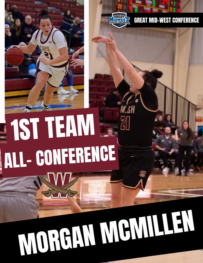 Walsh University WBB (@walshcavswbb) on Twitter photo Not a bad way to go out #SwordsUp Not a bad way to go out #SwordsUp