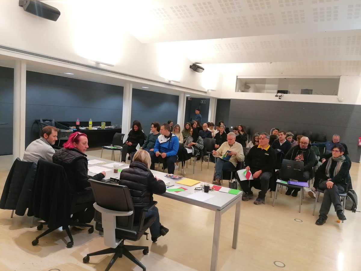 Drac Poblenou tweet media