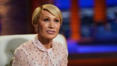 Chairclub's tweet photo. The lesson from entrepreneur and investor Barbara Corcoran's lucrative day: The illusion of exclusivity and demand can be powerful, especially in sales. https://t.co/eOtXvIFpcH https://t.co/9LGBsK9E9X
