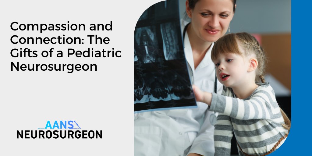AANSNeurosurg's tweet photo. "We cannot just treat the diagnosis; we need to treat the patient and their family," says @SmrutiPatelMD and @Doc_Muh 

 https://t.co/gtEhA8FhnI https://t.co/EUToPfZ8Bw