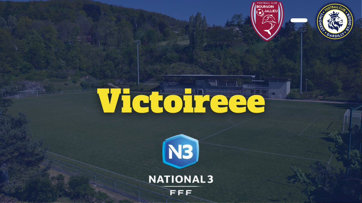 FCLDSD_Officiel tweet picture