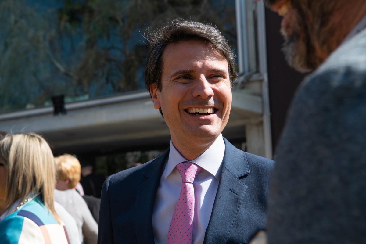 jangelalfonso's tweet photo. Esta mañana hemos asistido a la comida organizada por @AstradeRMurcia.
Qué importante labor hacéis y cuánto os tenemos que agradecer como sociedad.
Ha sido un placer acompañaros.
#Astrade https://t.co/QyVscg5tWg