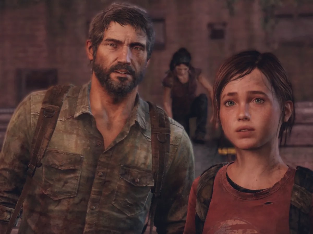 rossisure's tweet photo. @Naughty_Dog #tlou must be the only @PlayStation game that has created such a masterpiece with their first game and then done the complete opposite with the 2nd instalment #TLoU2  it had so much potential to be great… and the directors guided it to fall flat on its face #shame https://t.co/CROg9FNQ0g
