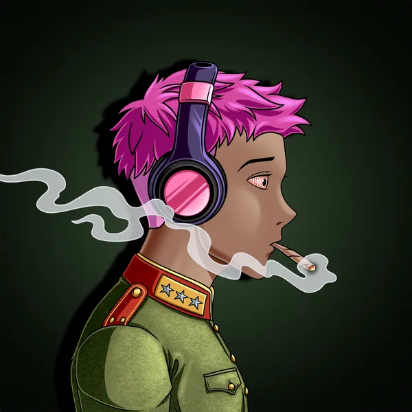 Have a Great Saturday #CNFT!