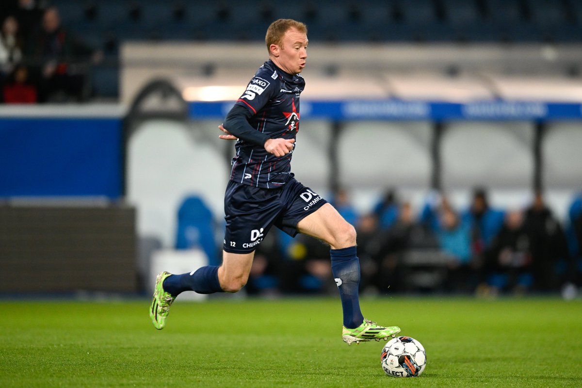 SV Zulte Waregem tweet media