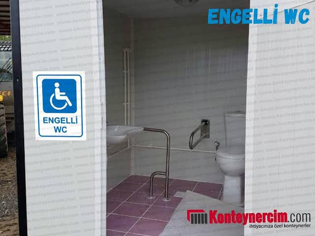 HATAY !!!!

Arkadaşlar, çok acil 2 adet prefabrik engelli tuvaletine ihtiyacımız var.