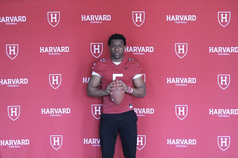 Had a great time on my visit to <a href="/HarvardFootball/">Harvard Football</a>. Loved the atmosphere and environment of the tour. Can’t wait to be back this summer. <a href="/Coach_Joel_Lamb/">Joel Lamb</a> @CoachMcSherry