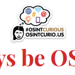Photo by The OSINT Curious Project (@OsintCurious)