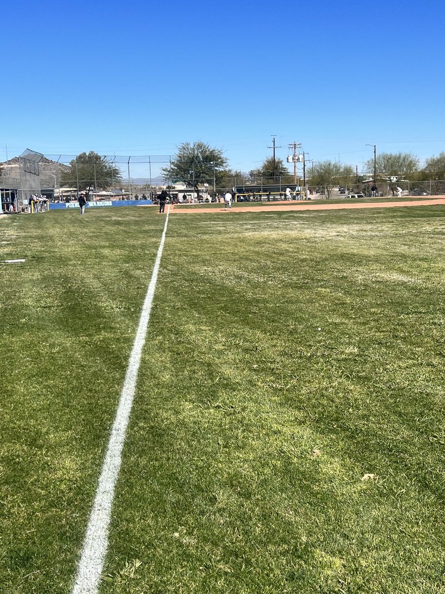 Miguel Sandoval (@ad_miggs) on Twitter photo Saturday Morning Baseball on The Block! <a href="/Pueblo_Baseball/">Pueblo Baseball</a> hosting Douglas. <a href="/PuebloAthletics/">Pueblo HS Athletics</a> #TheBlockLaFamilia 💯 Saturday Morning Baseball on The Block! <a href="/Pueblo_Baseball/">Pueblo Baseball</a> hosting Douglas. <a href="/PuebloAthletics/">Pueblo HS Athletics</a> #TheBlockLaFamilia 💯
