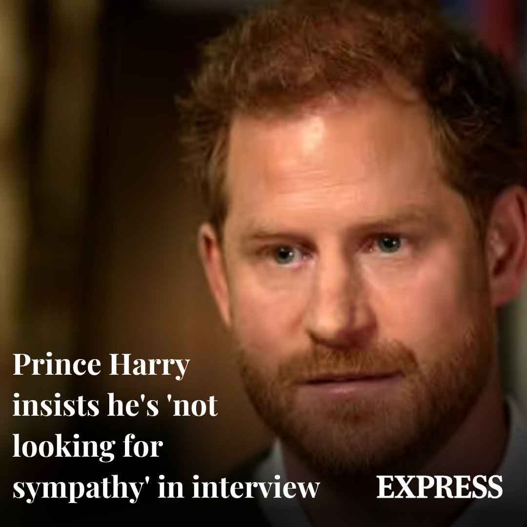 Daily Express tweet media