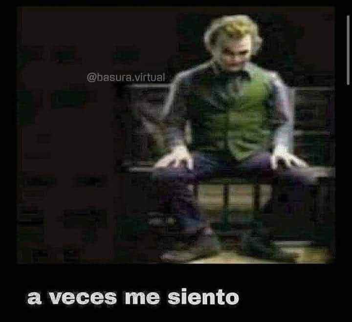 AnRedPE's tweet photo. @OmoshiriVinsmok Por que la sociedad es hipocrita batman JAJSJAJAJAJSJSJ https://t.co/hpbYFzLSog
