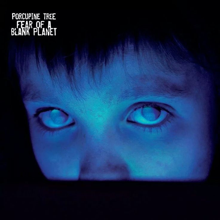 BubenikKarel's tweet image. I listen now...
Porcupine Tree - Fear of a Blank Planet
#Progrockmusic