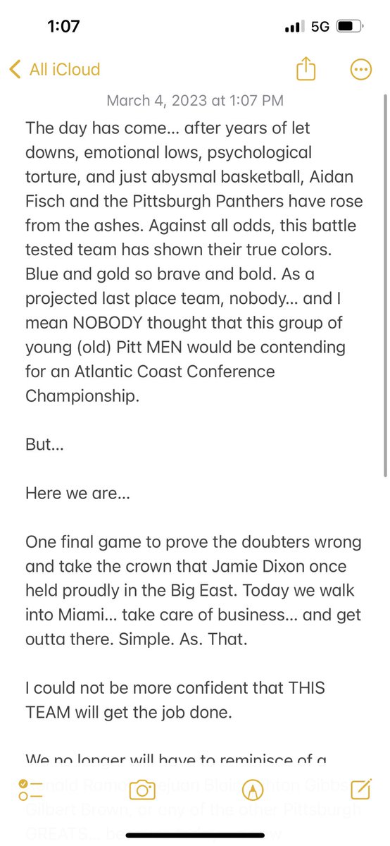 willyb08's tweet image. #notesapp H2P