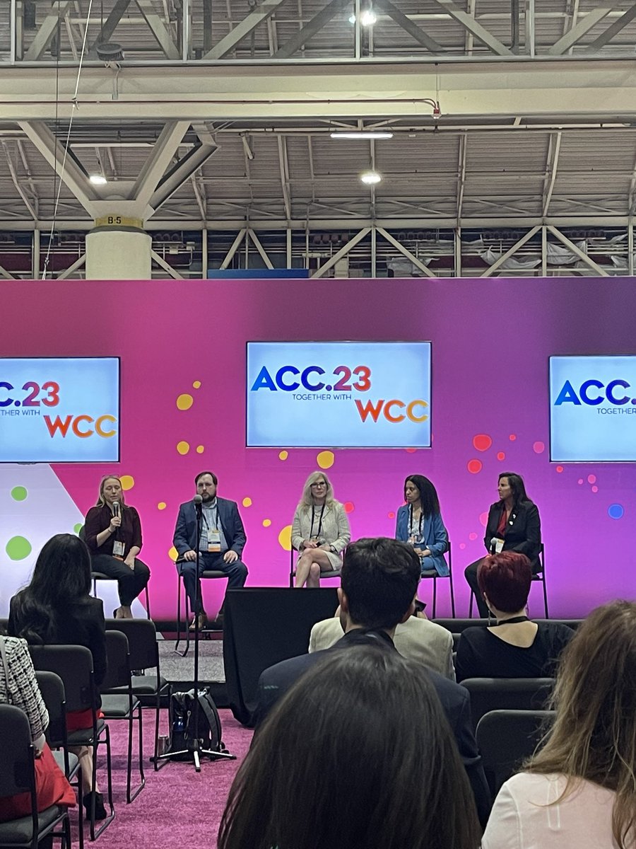 Lindsay Panah, MD (@lindsaypanah) on Twitter photo “We have states with policies and laws in place that prevent evidence based medical care.” An incredibly important and sobering discussion of cardiovascular care in women in a Post-Dobbs era. <a href="/BoydDamp/">Julie Damp</a> <a href="/drmalissawood/">Malissa Wood</a> <a href="/ACCinTouch/">American College of Cardiology</a> #Cardioobstetrics #ACC23 “We have states with policies and laws in place that prevent evidence based medical care.” An incredibly important and sobering discussion of cardiovascular care in women in a Post-Dobbs era. <a href="/BoydDamp/">Julie Damp</a> <a href="/drmalissawood/">Malissa Wood</a> <a href="/ACCinTouch/">American College of Cardiology</a> #Cardioobstetrics #ACC23