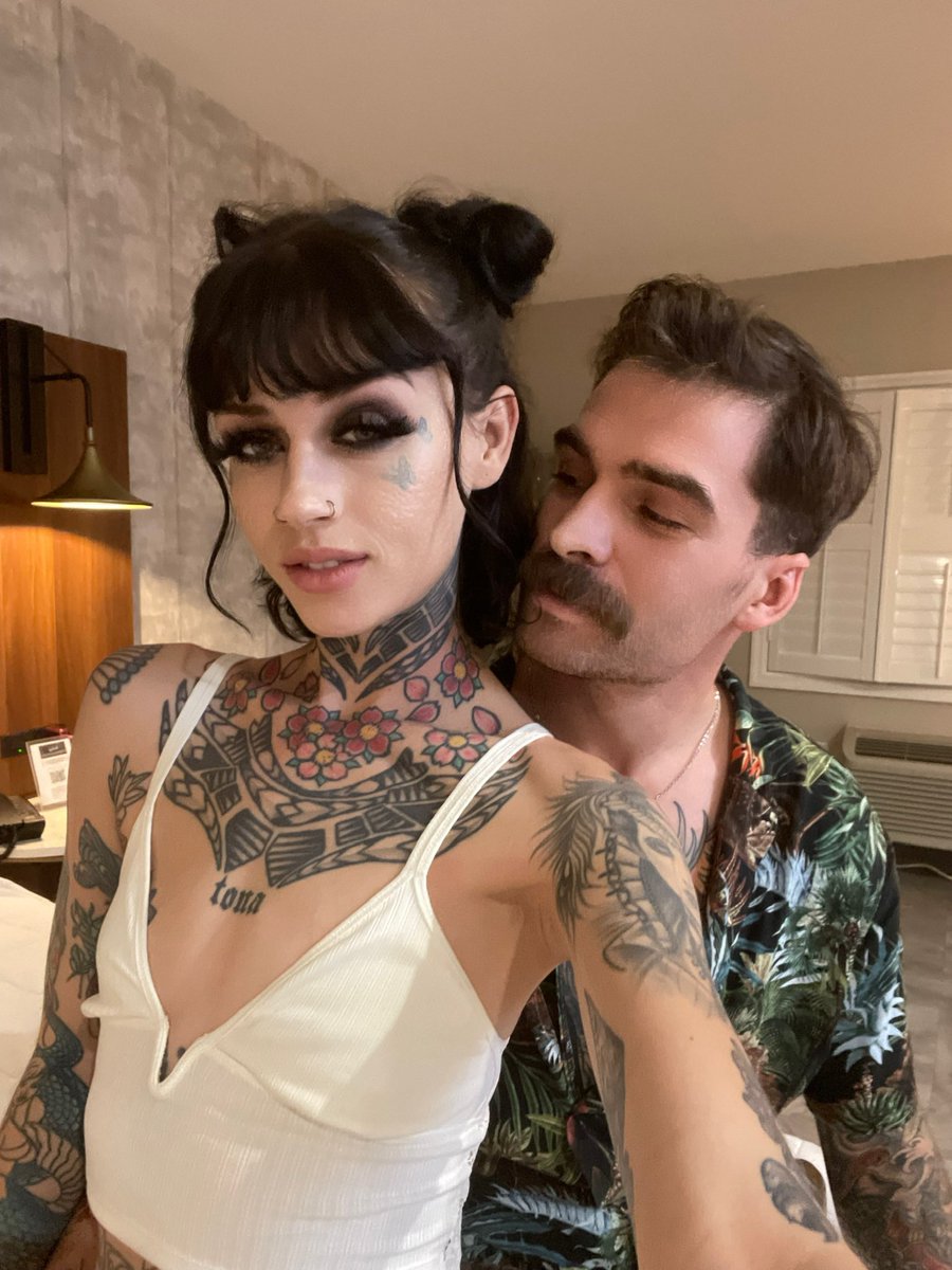 fleshmechanic private moment