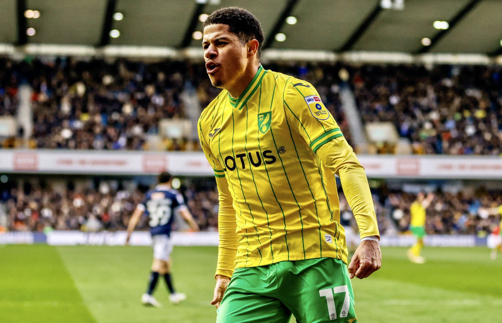 Sofascore Brazil on X: #Championship 🏴󠁧󠁢󠁥󠁮󠁧󠁿 Gabriel Sara teve a  maior Nota Sofascore do time em Norwich 2-3 Leeds! ⚽️ 1 gol 🅰️ 1  assistência 👟 5 chutes (2 no gol) 🔑