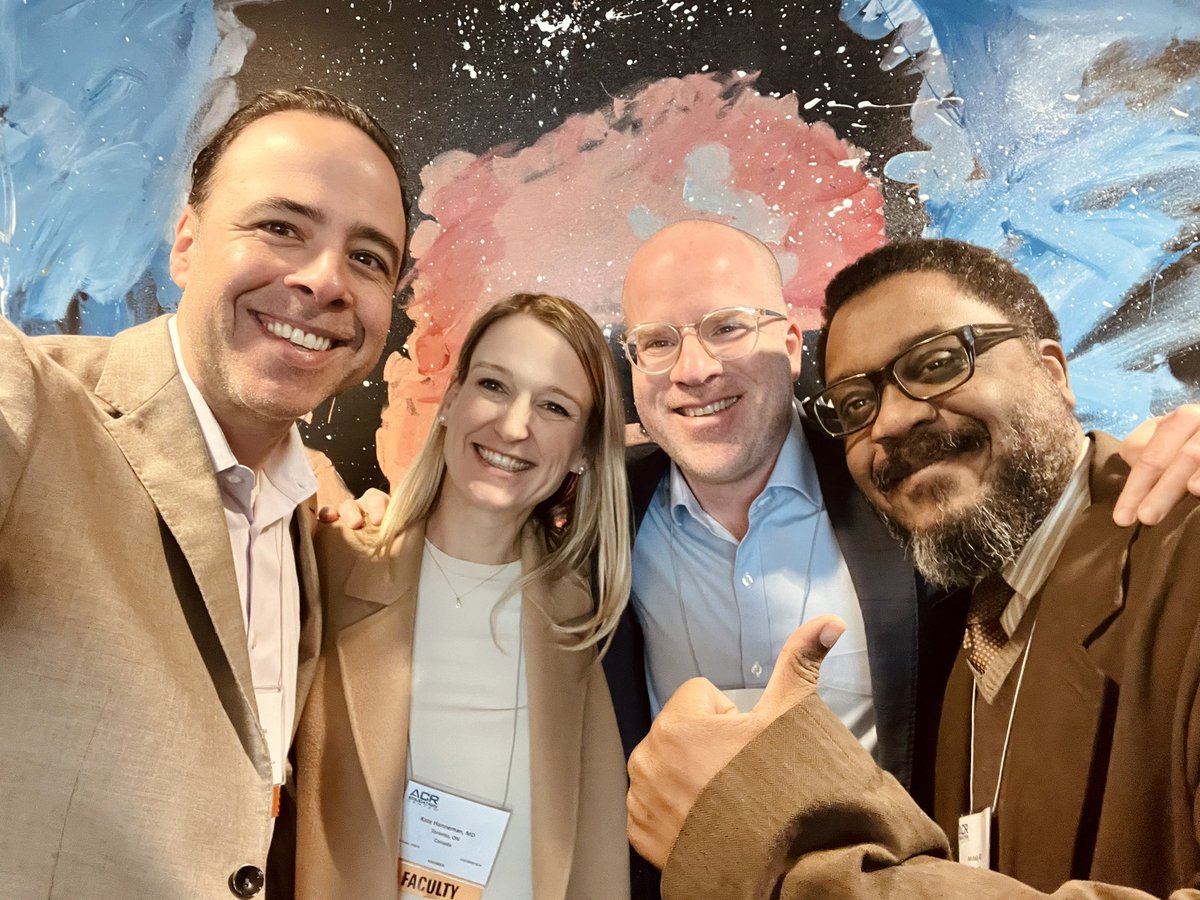 Kate Hanneman (@katehanneman) on Twitter photo Reunited with these great friends at the <a href="/RadiologyACR/">American College of Radiology</a> cardiac MRI course ☺️ <a href="/docjuanb/">Juan Batlle, MD, MBA</a> <a href="/kirschj/">Jacobo Kirsch, MD, MBA, FACR</a> <a href="/jjeudymd/">jjeudymd</a> #CMR #whyCMR Reunited with these great friends at the <a href="/RadiologyACR/">American College of Radiology</a> cardiac MRI course ☺️ <a href="/docjuanb/">Juan Batlle, MD, MBA</a> <a href="/kirschj/">Jacobo Kirsch, MD, MBA, FACR</a> <a href="/jjeudymd/">jjeudymd</a> #CMR #whyCMR