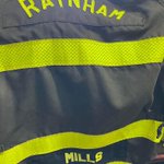 Photo by Raynham Fire Department (@RaynhamFire)