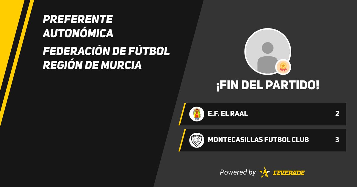 ¡Fin del partido! #BecomeALegend 
 ffrm.es/tournament/116…