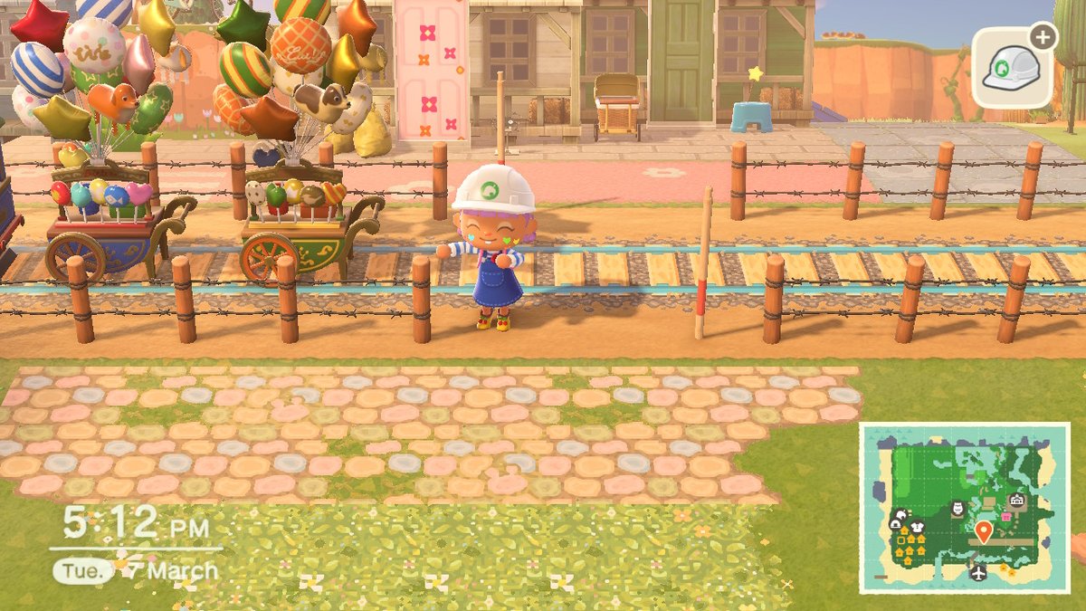 PennyTheSpy's tweet photo. #AnimalCrossing #ACNH #NintendoSwitch https://t.co/VI42dRP5bp