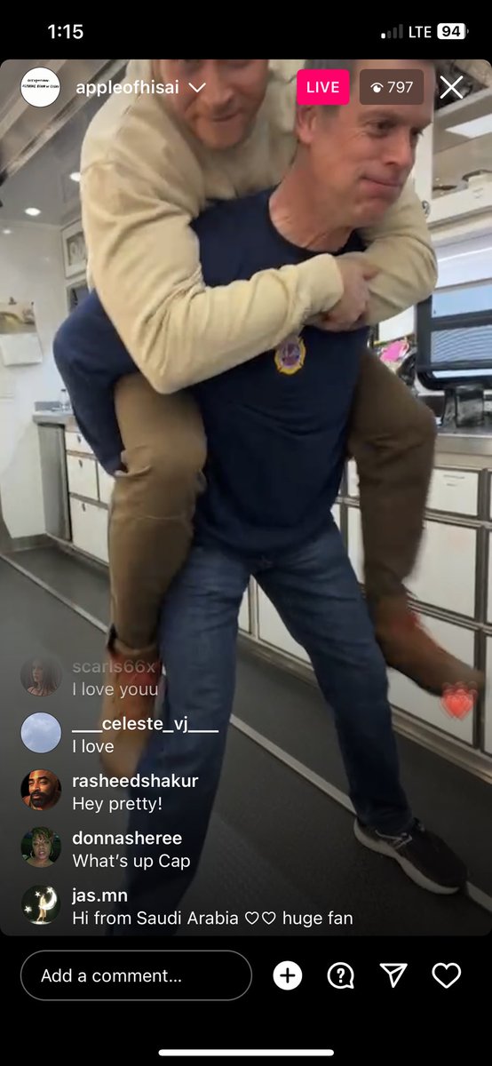 _ineedsunshine's tweet photo. oliver stark and peter krause are my favorite father and son duo #911onFOX https://t.co/3vmyh4hOfL