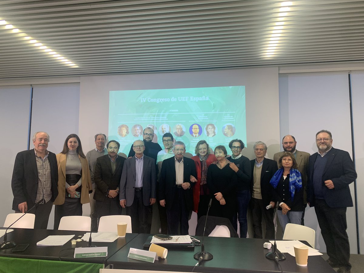 UEF Spain tweet media