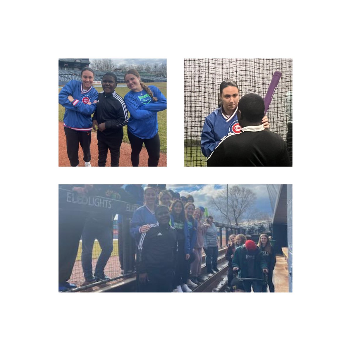 Bella Maria (@bellamaria2026) on Twitter photo Excellent start to the weekend. Spent some quality time with Brandon and our Miracle League Buddies. Nothing better than being with Coach Brit and my Awesome Teammates. 💙💙💚💚<a href="/mlmcnj/">Miracle League of Mercer County, NJ</a> <a href="/MiracleLgLou/">Miracle League Lou</a> @Intensity16uBOD <a href="/intensitykod/">Kevin ODonnell</a> @Los_Stuff <a href="/LegacyLegendsS1/">Legacy & Legends Softball</a> <a href="/oliviacilli2026/">Liv Cilli</a> Excellent start to the weekend. Spent some quality time with Brandon and our Miracle League Buddies. Nothing better than being with Coach Brit and my Awesome Teammates. 💙💙💚💚<a href="/mlmcnj/">Miracle League of Mercer County, NJ</a> <a href="/MiracleLgLou/">Miracle League Lou</a> @Intensity16uBOD <a href="/intensitykod/">Kevin ODonnell</a> @Los_Stuff <a href="/LegacyLegendsS1/">Legacy & Legends Softball</a> <a href="/oliviacilli2026/">Liv Cilli</a>