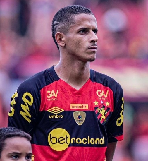 BastidoresBFR's tweet photo. Na opinião de vcs Luciano Juba é o nome para resolver o ataque do Botafogo? https://t.co/reI0InzHIf