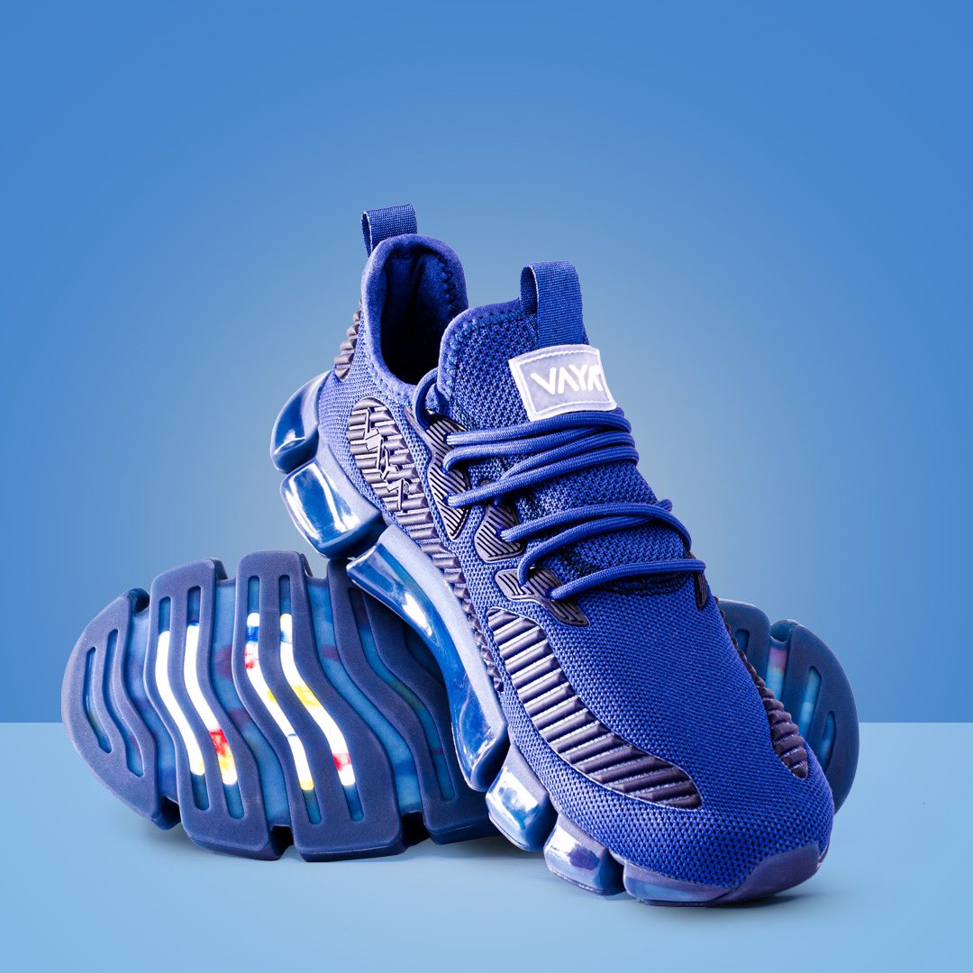 VAYA_Footwear's tweet photo. We introduced this colour in December 22, and the response has been incredible.

https://t.co/mCt5beEb11 https://t.co/qsfzmC0USv