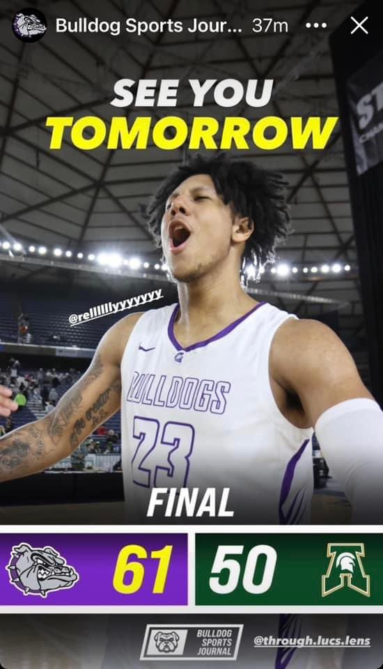HS Boys 3A State Championship Game 5pm Tacoma Dome 2023 Sherrell McCullum aka MAN MAN leads the bulldogs to the promise land. <a href="/manmanthatkid28/">Sherrell McCullum Jr</a>