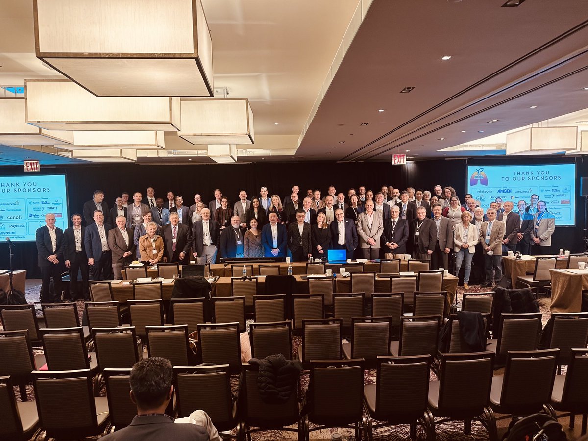 Taofeek K Owonikoko (@teekayowo) on Twitter photo Participating in the New York lung cancer foundation summit. Insightful and provocative presentations on big ideas to move the field forward <a href="/fred_hirsch/">Fred R. Hirsch</a> <a href="/peters_solange/">Solange Peters</a> <a href="/TonyMok9/">Tony Mok</a> <a href="/UPMCHillmanCC/">UPMC Hillman Cancer Center</a> <a href="/UPMCnews/">UPMC</a> <a href="/IASLC/">IASLC</a> <a href="/HwakeleeMD/">Heather Wakelee</a> Participating in the New York lung cancer foundation summit. Insightful and provocative presentations on big ideas to move the field forward <a href="/fred_hirsch/">Fred R. Hirsch</a> <a href="/peters_solange/">Solange Peters</a> <a href="/TonyMok9/">Tony Mok</a> <a href="/UPMCHillmanCC/">UPMC Hillman Cancer Center</a> <a href="/UPMCnews/">UPMC</a> <a href="/IASLC/">IASLC</a> <a href="/HwakeleeMD/">Heather Wakelee</a>