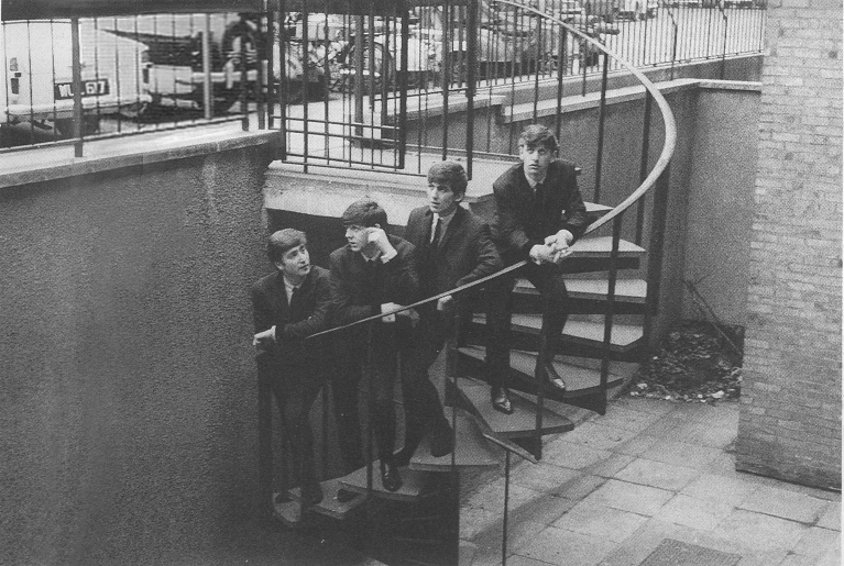 The Beatles It Was 60 Years Ago Today On Twitter 4 March 1963 The the-beatles-it-was-60-years-ago-today-on-twitter-4-march-1963-the