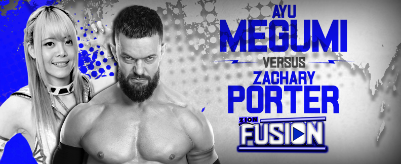 ZionWrestleRP's tweet photo. Fusion 76 comes to you LIVE from Hiroshimi, Japan! Champions and contenders will be decided here, as well as everyone looking to make a last minute impression ahead of the March Madness Gauntlet in less than two weeks!

FULL CARD: https://t.co/Icvb0LbE9x https://t.co/355We9Zrde