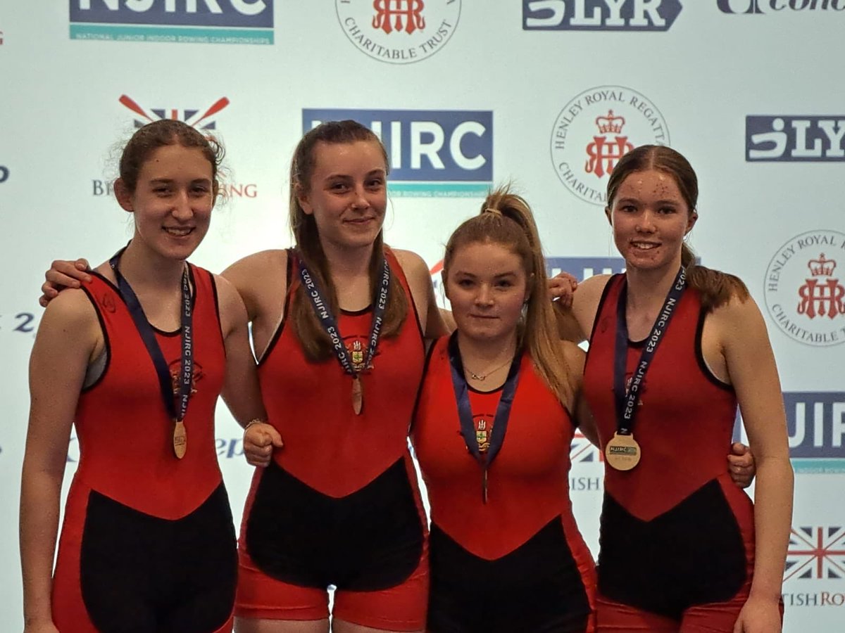 NottmUnionRowing tweet media