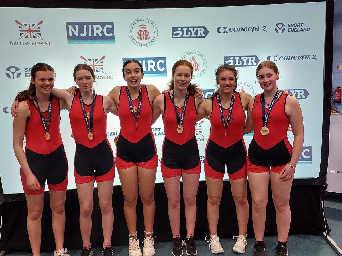 NottmUnionRowing tweet media