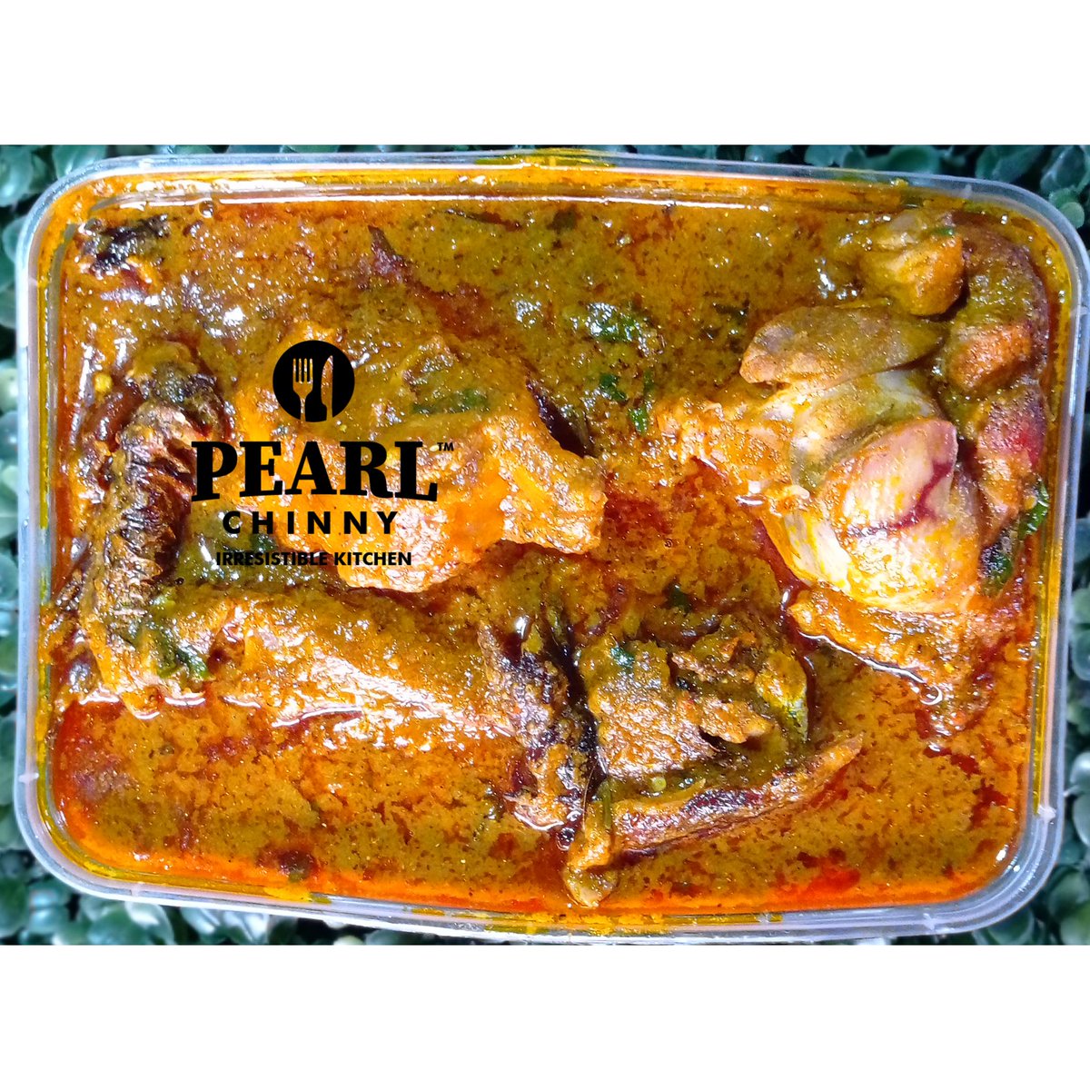 Ofe akwu......