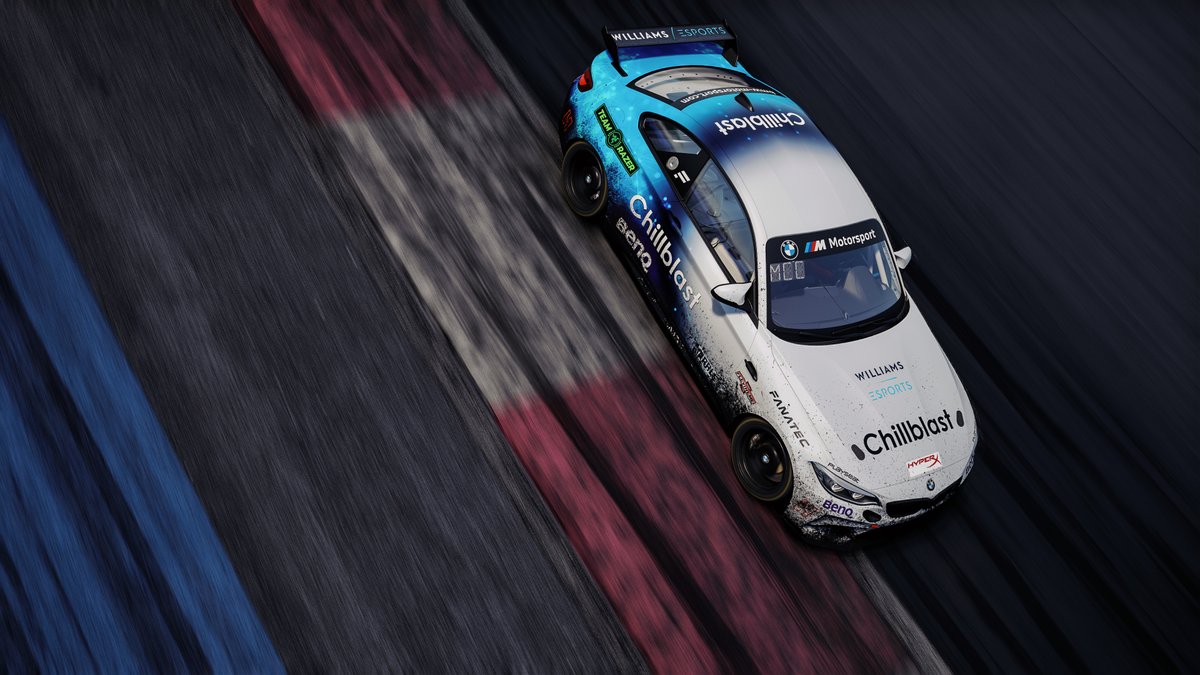 vcoesports's tweet photo. Our maiden VCOxLFM FLExTREME Champions are crowned: @WilliamsEsports 🏆
What a fight with @BScompetition in the last hour of the season
#vcoesports #VCOxLFM #FLExTREME @LFMotorsport #beACC #AssettoCorsaCompetizione @AC_assettocorsa @MAHLE_Group @HyperX @nextlvlracing @sim_grid https://t.co/YKaH2JnJ1Y