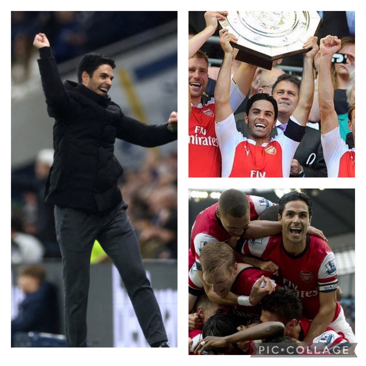 Pepegdo's tweet image. 12 juegos mas …  #premierleague🏆 gran trabajo de @m8arteta 
@Arsenal @ArsenalEspanol @Arsenal_MX