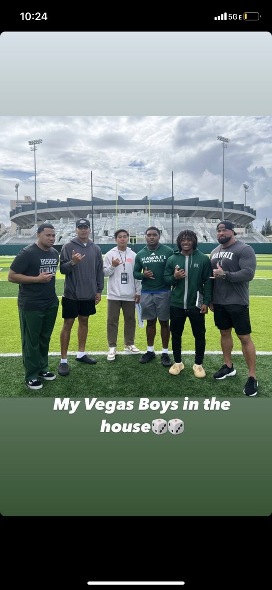 Malik Hausman tweet media