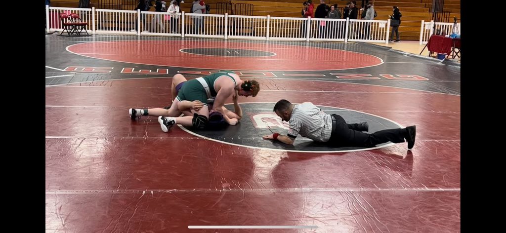 HillerAthletics's tweet photo. This weekend wraps up an impressive wrestling career for senior captain Justin Sokol - he finishes top 12 in New England! Leaving his mark on Hopkinton wrestling as a standout athlete, teammate, and leader. Congratulations, Justin, you have a lot to be proud of! #HillerPride https://t.co/48R9HeKb8c