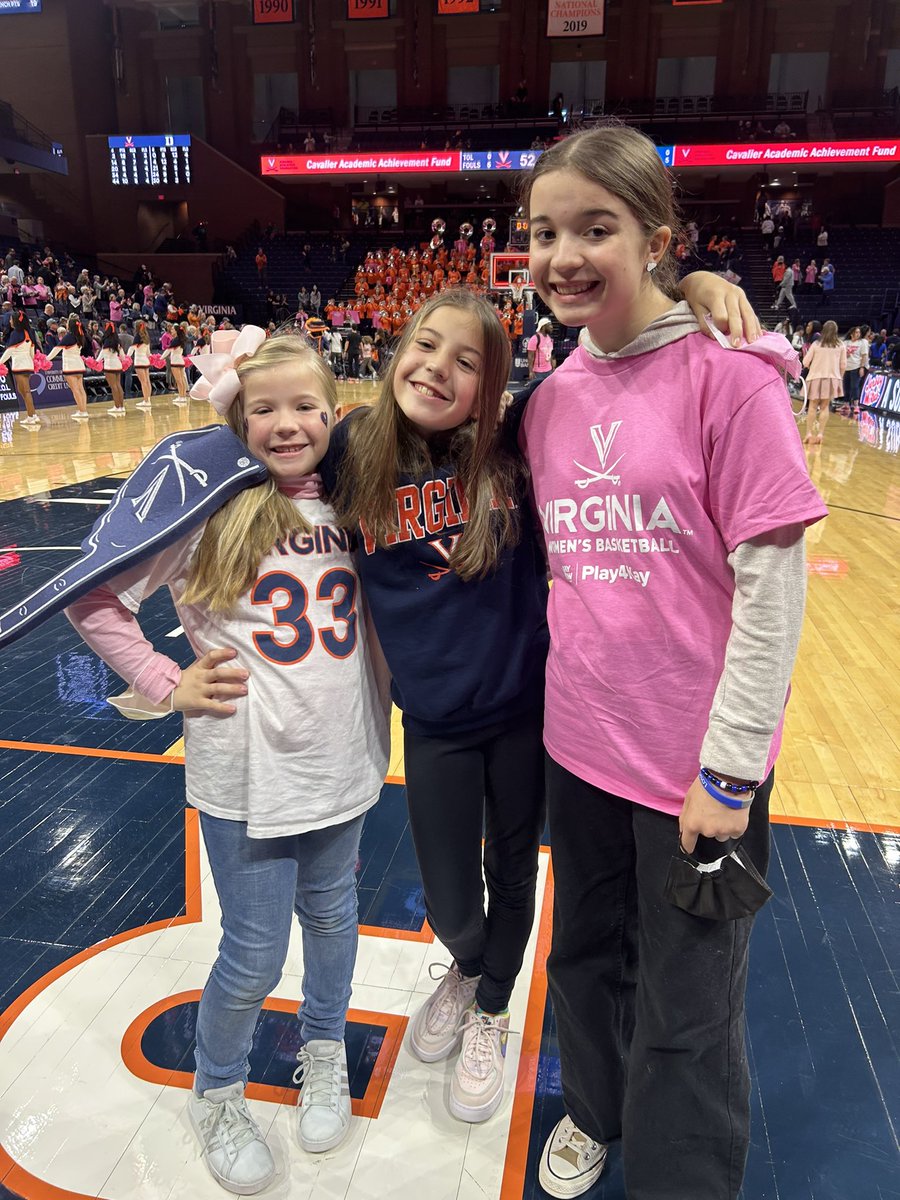 💙🧡Wahoowa!  #gohoos