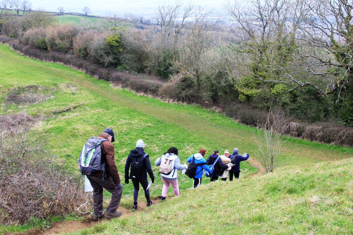 Merchants' Academy DofE tweet media