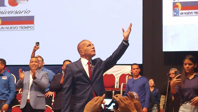 Desde el #Zulia apostamos al cambio y al progreso en nuestro, seremos parte de nueva historia que se empieza a escribir y con la esperanza de que tendrá un final feliz.
#UNTEsperanzaYCambio