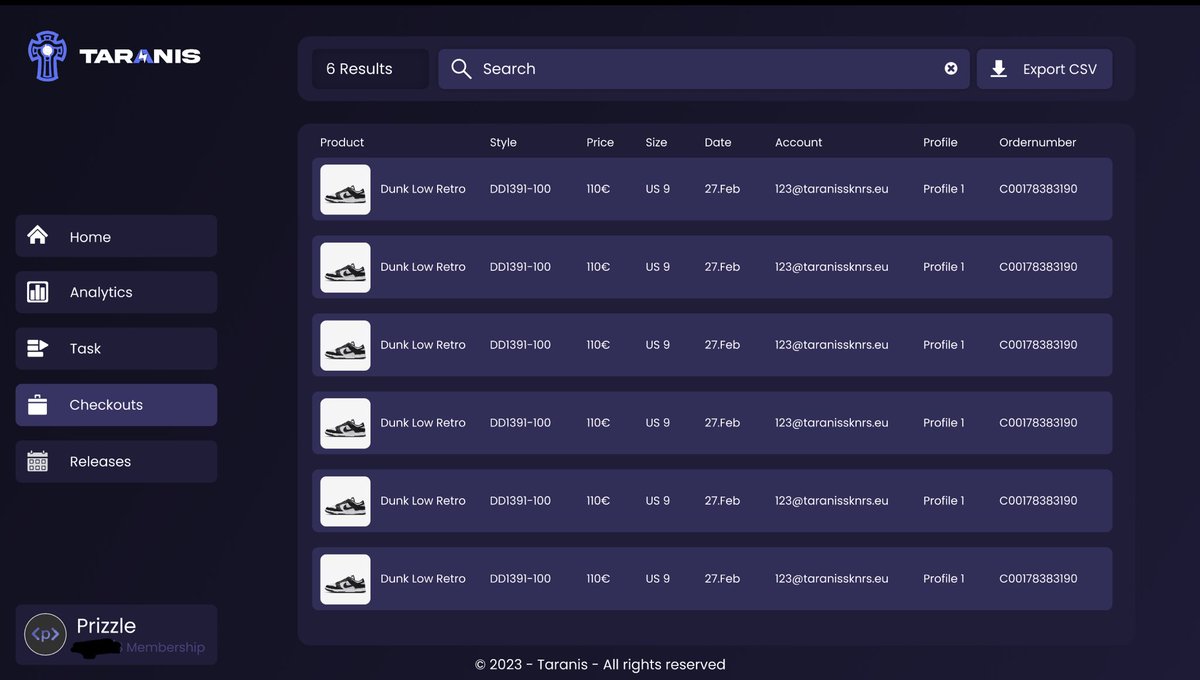 Something new is coming, we want you to be ready ⚡️

Our public waiting already saw this spoiler, do you think you should be there? 😇

💙, ♻️ and tag a friend to let him know we are coming 👀