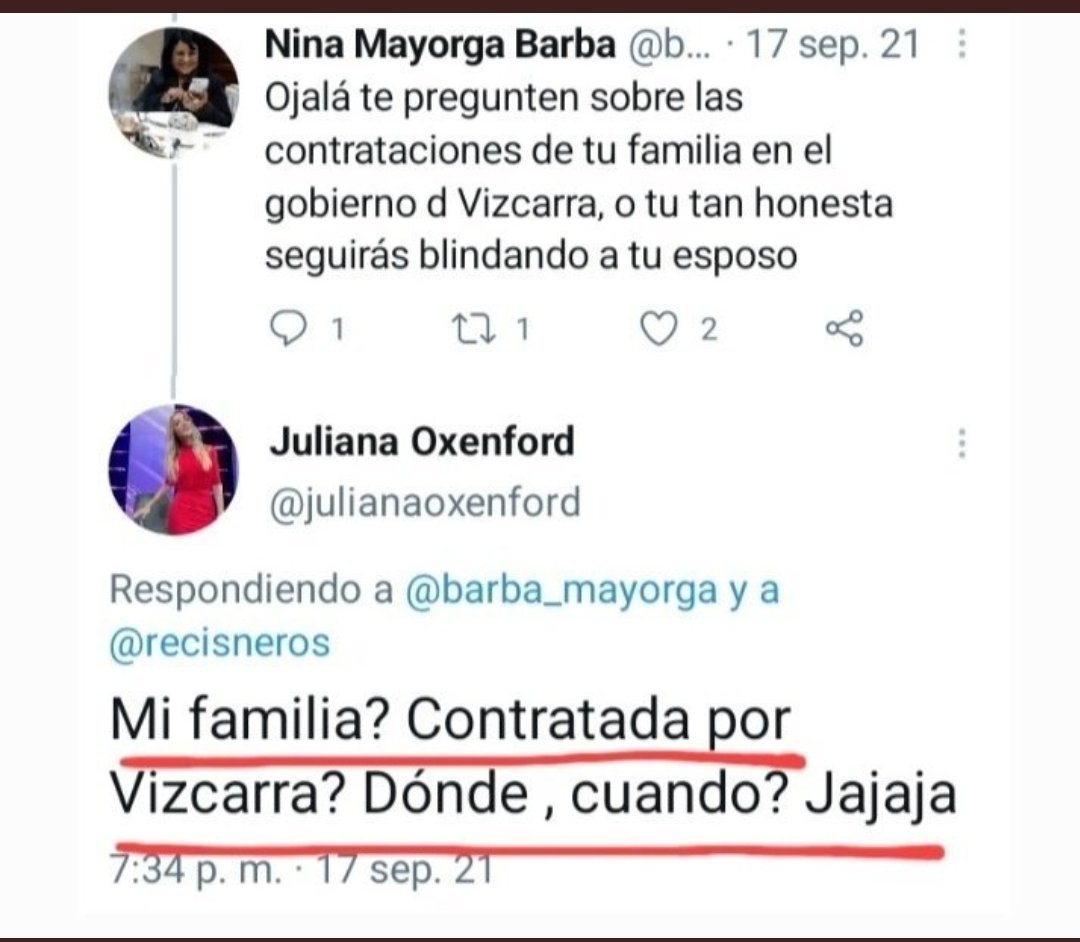 MaraIsabelSil16's tweet photo. @Peru_informado @PerroFurioso667 @julianaoxenford @tuesta Comercial sobre EL USO DE MASCARILLAS???👇🏻 🤔, ...
Cuando escribo eso hoy, mañana?... algo más? 🤦🏻‍♀️ https://t.co/JK6jsOpEjj