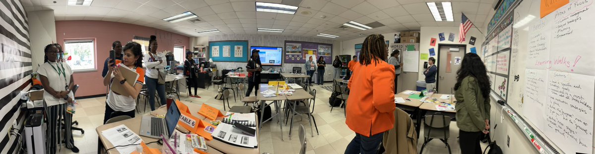 marianino_hisd's tweet image. #EnjoyLearning 👩💻 @HISD_Assessment @2023springTrainingDataSeries 📊Train Hard, Win Easy: Quality Data Analysis @RuckerHISD
