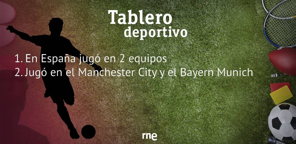 Deportes tweet media