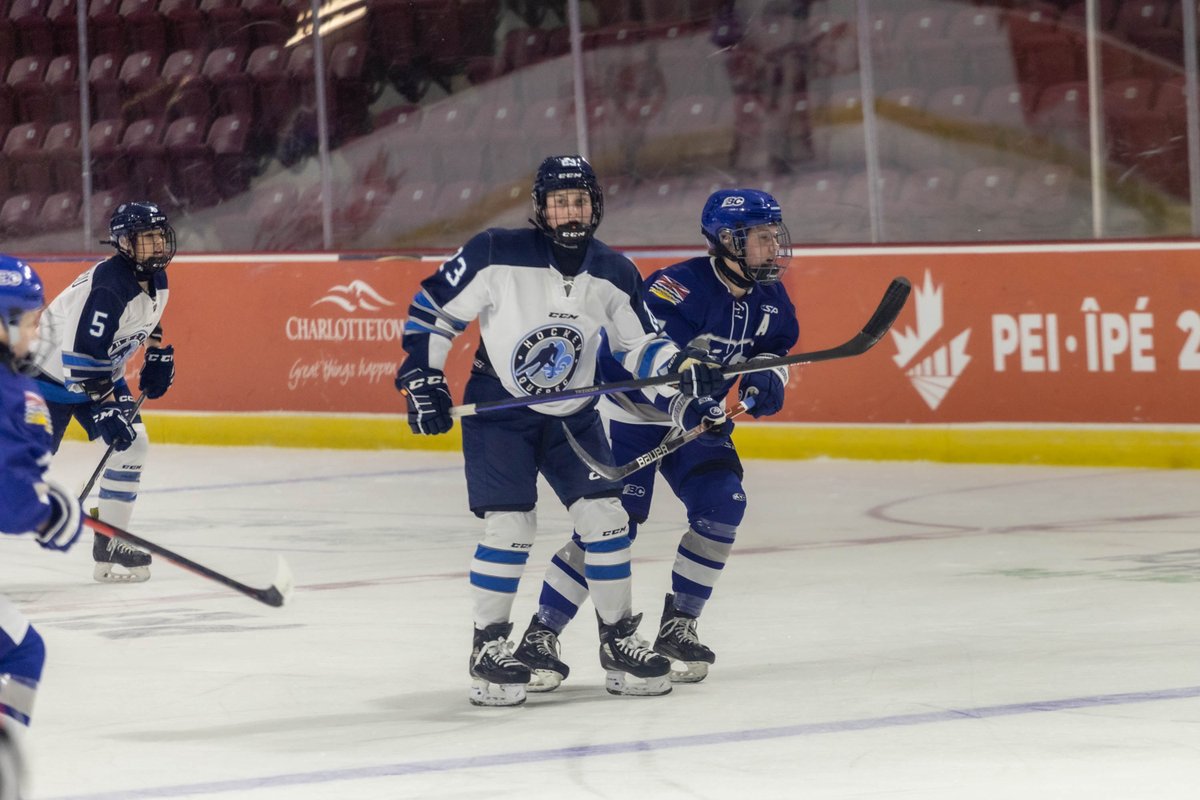 NepJrWildcats's tweet photo. Best of luck to our Wildcats heading into the @canadagames semifinals at 6:30 EST.

#2023CanadaGames
#JeuxduCanada2023 

@goteamontario 
@EquipeduQuebec 

#u22elite #OWHA #NHGA @nghawildcats https://t.co/hEVLONYOET